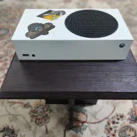 Xbox series s|کنسول، بازی ویدئویی و آنلاین|تنکابن, |دیوار