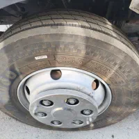 کامیونت جک ۶ تن مدل ۱۴۰۱ بیرنگ پلمپ|خودرو سنگین|تهران, حر|دیوار