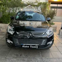 جک s5 مدل ۱۴۰۲ بیرنگ نقد و اقساط