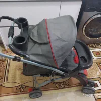 کالسکی خارجی|کالسکه و لوازم جانبی|بوکان, |دیوار