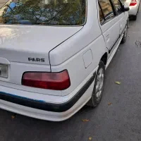 پارس سال مدل ۹۸ در حد|خودرو سواری و وانت|مشهد, چهارچشمه|دیوار