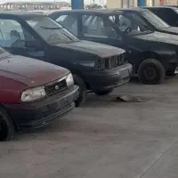 طرح خرید خودروهای فرسوده ورده خارج اسقاط