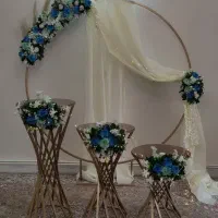 گل آرایی|گل مصنوعی|فردیس, شهرک شهید حسینی|دیوار