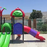 ملزومات بازی کودکان تاب|اسباب‌بازی بچه|اهواز, اهواز|دیوار