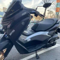 یاماها ان مکس جیتی۱۵۰