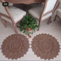 بافت فرشینه پادر|پادری|قم, زند آباد|دیوار