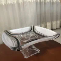 سرویس پذیرایی کریستال ژاپنی اصل|ظروف سرو و پذیرایی|مشهد, امیر|دیوار