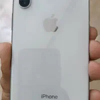 ایفونx بدون خط و خش