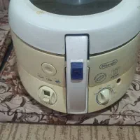 لباسشویی دوقلو صنام وسرخ کن روغنی ۲ لیتری بزرگ|ماشین لباسشویی و خشک‌کن لباس|شیراز, زیباشهر|دیوار