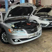 تخصصی ترین مرکز تعمیر گیربکس های اتوماتیک دراصفهان