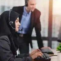 استخدام فروشنده (آقا و خانم)