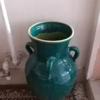 سینی ترشی و سرخ کن خارجی|ظروف پختوپز|بروجرد, |دیوار