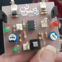 شروع ثبت نام کلاسهای رباتیک وهوش مصنوعی و چرتکه|خدمات آموزشی|محمدیه-قزوین, |دیوار