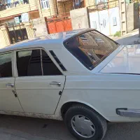 پیکان مدل ۸۳