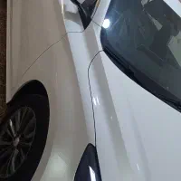 MG 5 صفر کیلومتر ۲۰۲۵