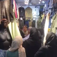 ۱۲ متر همکف بازار سنتی ستارخان