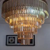 لوستر کریستال