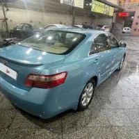 تویوتا کمریglx ۲۰۰۷|خودرو سواری و وانت|تهران, سهروردی|دیوار