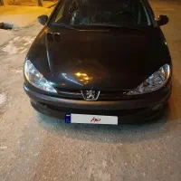 ۲۰۶مدل۸۱ همه چی نو