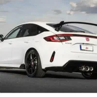 هوندا سیویک تایپ R