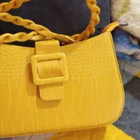 چندمدلن|کیف، کفش، کمربند|کوهدشت, |دیوار