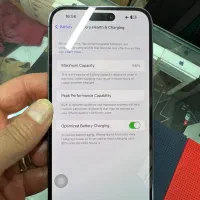Iphone 14 promax 256 zaa