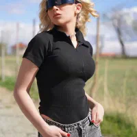 کراپ و بادی|لباس|قوچان, |دیوار