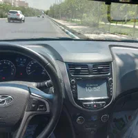 هیوندای اکسنت مونتاژ، مدل ۱۳۹۷|خودرو سواری و وانت|تهران, گاندی|دیوار
