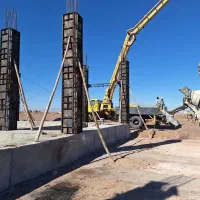 اجرا و طراحی و بازسازی ساختمان|خدمات پیشه و مهارت|رفسنجان, |دیوار