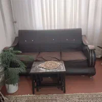 مبل راحتی|مبلمان خانگی و میز عسلی|شاندیز, |دیوار