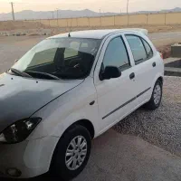 تیبا ۲ مدل 98