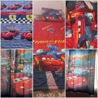 پرده اتاق کودک