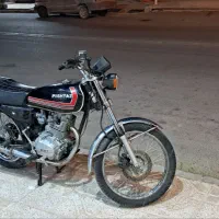 موتور مدل ۹۲