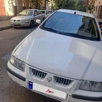 سمند دوگانه مدل ۹۰ ef7|خودرو سواری و وانت|تهران, تهرانپارس غربی|دیوار