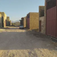 زمین-اکرم-آباد-سه-راه-گل-کارگاهی