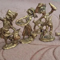 برنز تزئینی