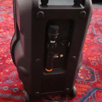 اسپیکر SuareZ|پخش‌کننده همراه|تهران, امام زاده عبدالله|دیوار