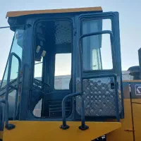 لودر اکسمجی zl50 مدل ۲۰۱۱|خودرو سنگین|مشهد, فرخد|دیوار