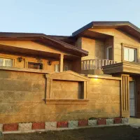 ویلای 240متری منطقه آزاد میرود