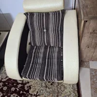 مبل کارکرده|مبلمان خانگی و میز عسلی|لنگرود, |دیوار