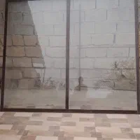 یک باب بابت مغازه و کیوسک در ابعاد طول ۳متر|مصالح و تجهیزات ساختمان|خرمشهر, |دیوار