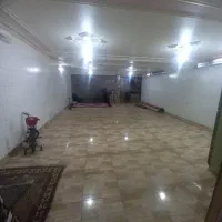 اجاره زیرزمین ۱۱۰ متری در عبدل آباد خیابان زنهاری