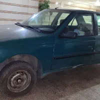 پژو آردی مدل ۷۸
