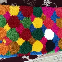 فروش سه مدل فرشینه در سایز های مختلف|فرش|خرم‌آباد, |دیوار