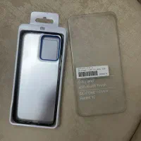 قاب گوشی شیائومی ردمی ۱۲|لوازم جانبی موبایل و تبلت|اسلامشهر, شهرک امام حسین (میان آباد)|دیوار