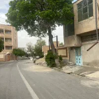 یک قطعه زمین ۱۸۰ متری سند تک برگ شهرک جوان