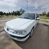 پارس تیوفایومدل۱۴۰۱