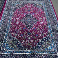 فرش ۹متری  پشمی