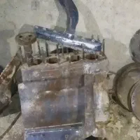 موتور سرچاهی رومانی