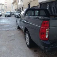 آریسان2 مدل 403|خودرو سواری و وانت|شیراز, امام حسین|دیوار